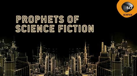Фантасты-предсказатели (Prophets of Science Fiction) 1 сезон
 2024.04.27 01:57
